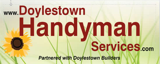 Doylestown Handyman Service